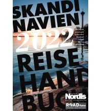 Reisehandbuch Skandinavien 2022 NORDIS Buch- und Landkartenhandel GmbH