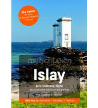 Reiseführer MyHighlands – Islay, Jura, Colonsay & Gigha My Highlands