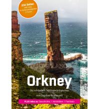 Reiseführer Großbritannien MyHighlands – Orkney My Highlands