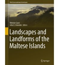 Geology and Mineralogy Landscapes and Landforms of the Maltese Islands Springer