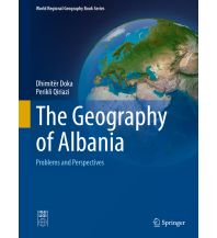 Geography The Geography of Albania Springer
