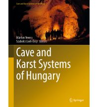 Geology and Mineralogy Cave and Karst Systems of Hungary Springer