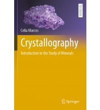 Geologie und Mineralogie Crystallography Springer