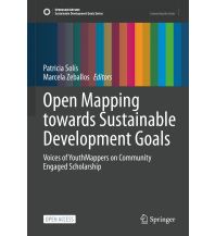 Bergtechnik Open Mapping towards Sustainable Development Goals Springer