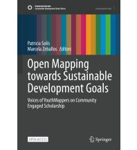 Mountaineering Techniques Open Mapping towards Sustainable Development Goals Springer