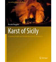 Geology and Mineralogy Karst of Sicily Springer