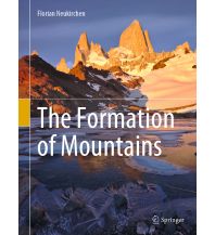 Geology and Mineralogy The Formation of Mountains Springer