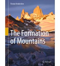 Geologie und Mineralogie The Formation of Mountains Springer