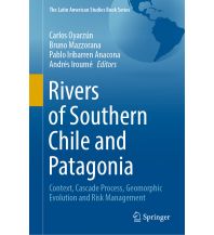 Geography Rivers of Southern Chile and Patagonia Springer