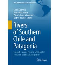 Geography Rivers of Southern Chile and Patagonia Springer