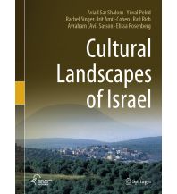 Geology and Mineralogy Cultural Landscapes of Israel Springer