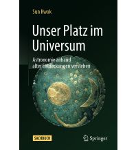 Astronomie Unser Platz im Universum Springer