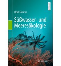 Diving / Snorkeling Süßwasser- und Meeresökologie Springer