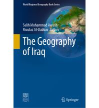 Geography The Geography of Iraq Springer