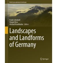 Geologie und Mineralogie Landscapes and Landforms of Germany Springer