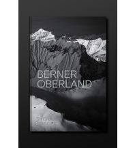 Outdoor Bildbände Berner Oberland Eigenverlag
