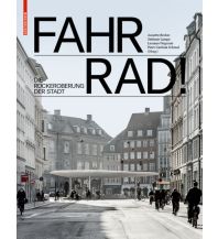 Raderzählungen Fahr Rad! Birkhäuser Verlag