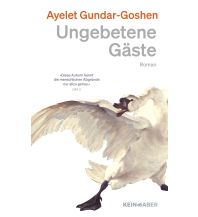 Reiselektüre Weiße Lügen Kein & Aber