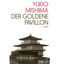 Travel Literature Der Goldene Pavillon Kein & Aber