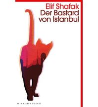 Reiselektüre Der Bastard von Istanbul Kein & Aber
