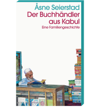 Der Buchhändler aus Kabul Kein & Aber