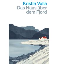 Reiselektüre Das Haus über dem Fjord Kein & Aber