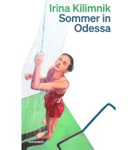 Travel Literature Sommer in Odessa Kein & Aber