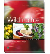 Kochbücher Wildfrüchte Fona-Midena Verlag
