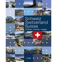 Illustrated Books Schweiz – Switzerland – Suisse Fona-Midena Verlag