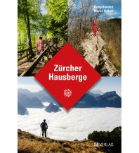 Wanderführer Zürcher Hausberge AT Verlag AZ Fachverlage AC