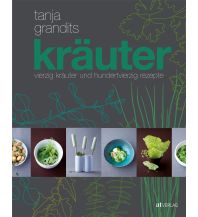 Nature and Wildlife Guides Kräuter AT Verlag AZ Fachverlage AC