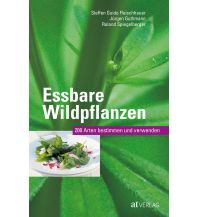 Nature and Wildlife Guides Essbare Wildpflanzen AT Verlag AZ Fachverlage AC