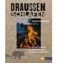 Survival / Bushcraft Draussen schlafen AT Verlag AZ Fachverlage AC