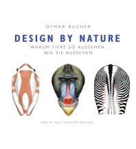 Nature and Wildlife Guides Design by Nature Neue Zürcher Zeitung Buchverlag