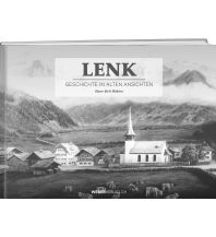 Lenk Weber-Verlag