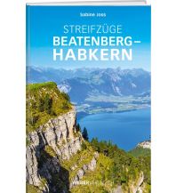 Wanderführer Streifzüge Beatenberg – Habkern Weber-Verlag