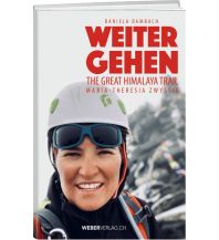Weiter gehen Weber-Verlag