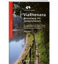 Reiseführer ViaRhenana Weber-Verlag