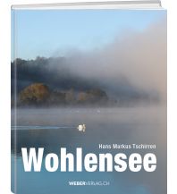 Outdoor Bildbände Wohlensee Weber-Verlag