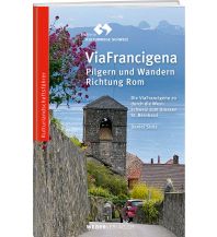 Weitwandern ViaFrancigena Weber-Verlag