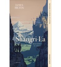 Reiselektüre Shangri-La Dörlemann Verlag