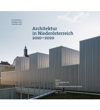 Architektur in Niederösterreich 2010–2020 Park Books