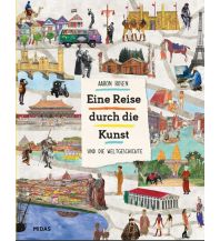 Children's Books and Games Eine Reise durch die Kunst Midas Verlag AG