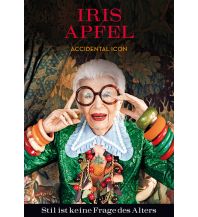 Iris Apfel: Stil ist keine Frage des Alters Midas Verlag AG