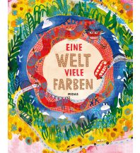 Children's Books and Games Eine Welt, viele Farben Midas Verlag AG