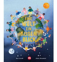 Kinderbücher und Spiele Eine Welt, ein Augenblick Midas Verlag AG