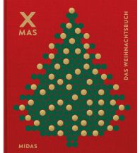 Kinderbücher und Spiele XMAS - Das Weihnachtsbuch Midas Verlag AG