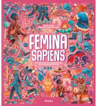 Kinderbücher und Spiele Femina Sapiens Midas Verlag AG