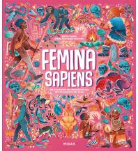 Kinderbücher und Spiele Femina Sapiens Midas Verlag AG