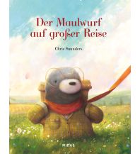 Children's Books and Games Der Maulwurf auf großer Reise Midas Verlag AG